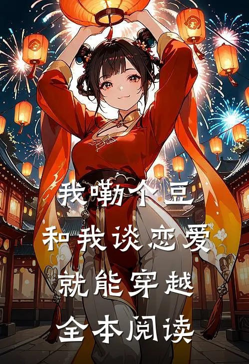 我嘞个豆，和我谈恋爱就能穿越全本阅读