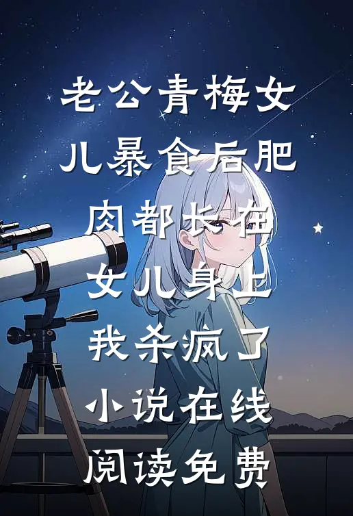 老公青梅女儿暴食后肥肉都长在女儿身上，我杀疯了小说在线阅读免费