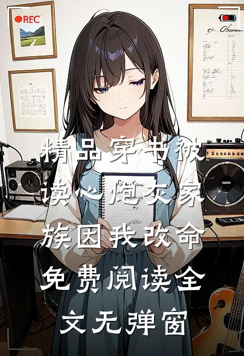 精品穿书被读心炮灰家族因我改命免费阅读全文无弹窗