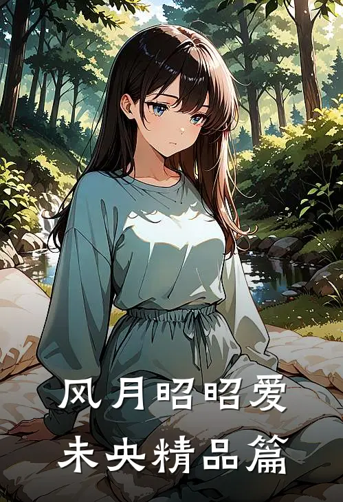 风月昭昭爱未央精品篇