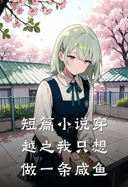 短篇小说穿越之我只想做一条咸鱼