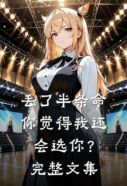 丢了半条命，你觉得我还会选你？完整文集