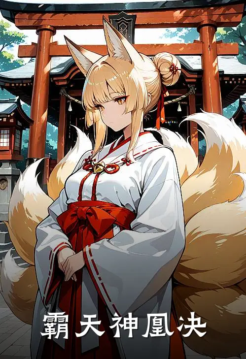 霸天神凰决