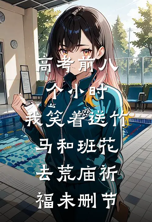 高考前八个小时，我笑着送竹马和班花去荒庙祈福未删节