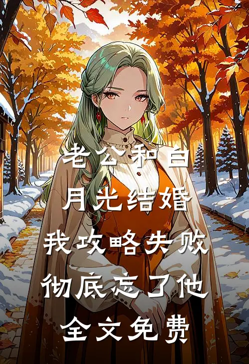 老公和白月光结婚，我攻略失败彻底忘了他全文免费