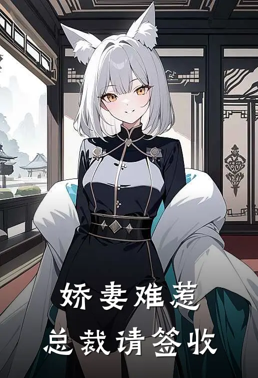 娇妻难惹，总裁请签收