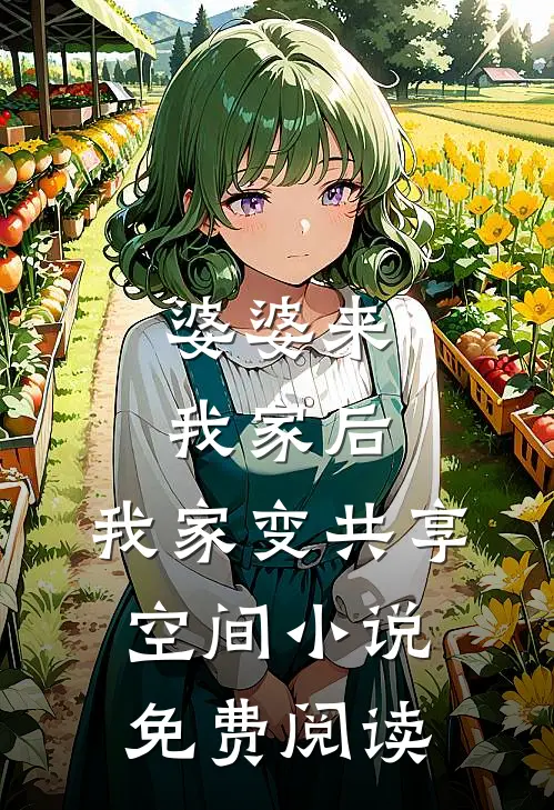 婆婆来我家后，我家变共享空间小说免费阅读