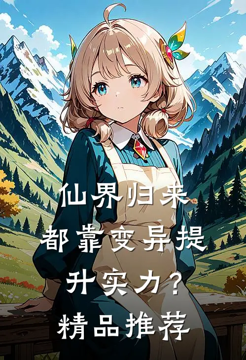 仙界归来：都靠变异提升实力？精品推荐