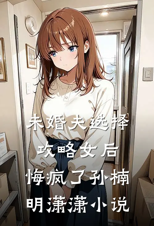 未婚夫选择攻略女后，悔疯了孙楠明潇潇小说
