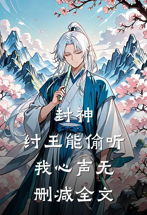 封神：纣王能偷听我心声无删减全文