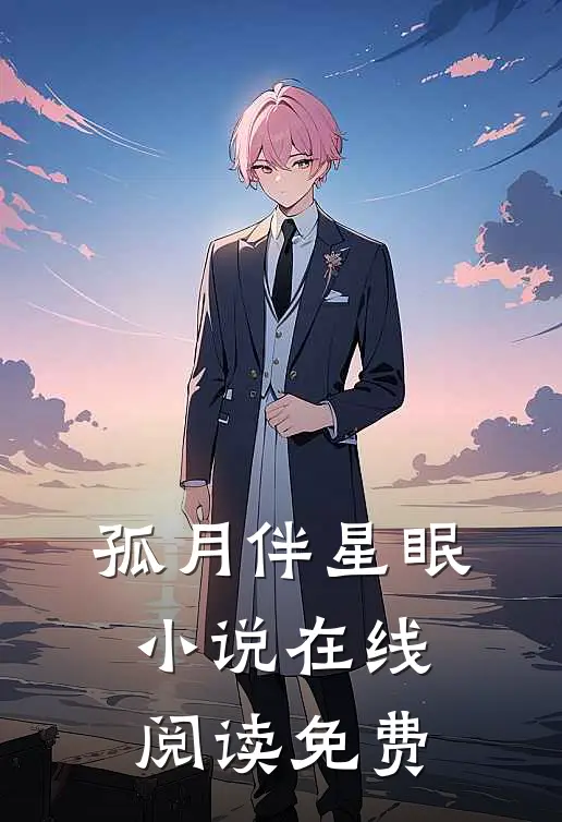 孤月伴星眠小说在线阅读免费