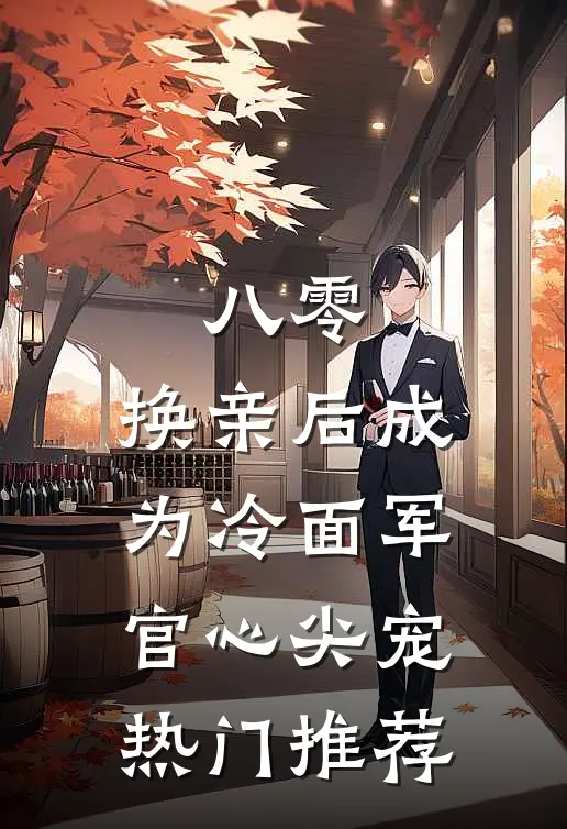 八零：换亲后成为冷面军官心尖宠热门推荐