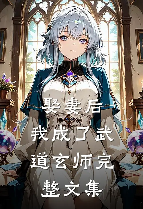 娶妻后，我成了武道玄师完整文集