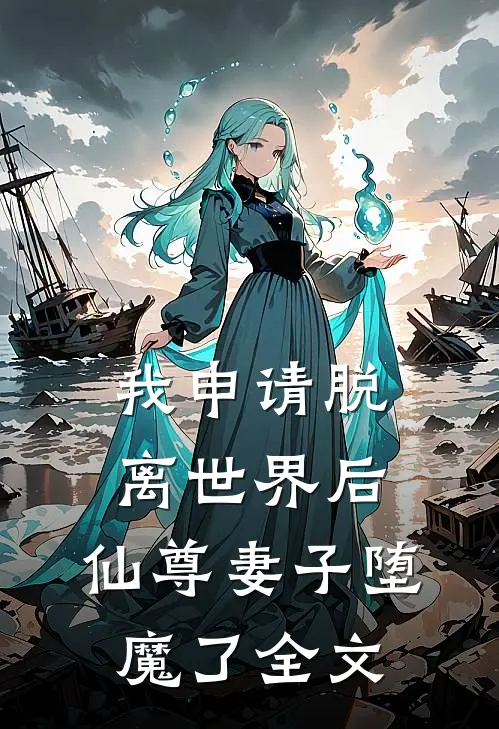 我申请脱离世界后，仙尊妻子堕魔了全文