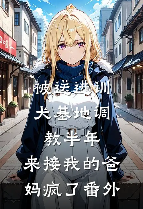 被送进训犬基地调教半年，来接我的爸妈疯了番外