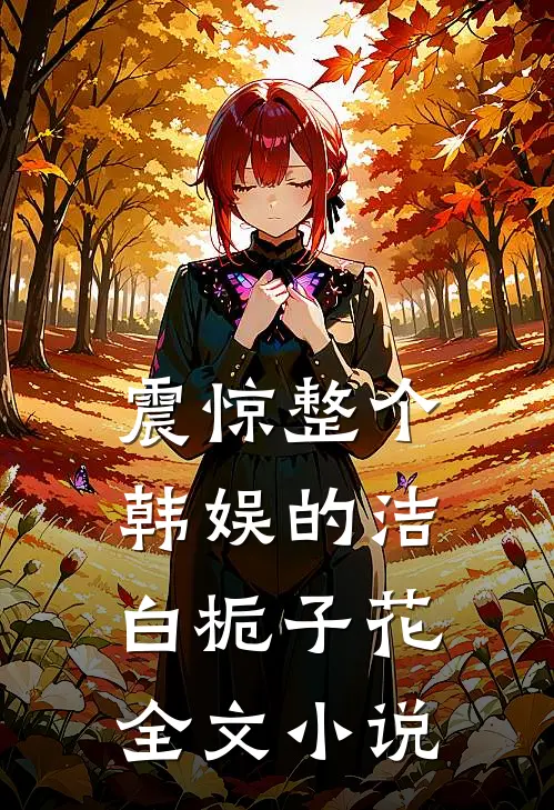 震惊整个韩娱的洁白栀子花全文小说