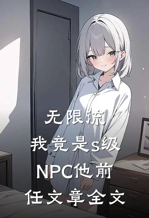 无限流：我竟是s级NPC他前任文章全文