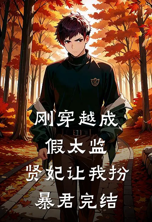 刚穿越成假太监，贤妃让我扮暴君完结