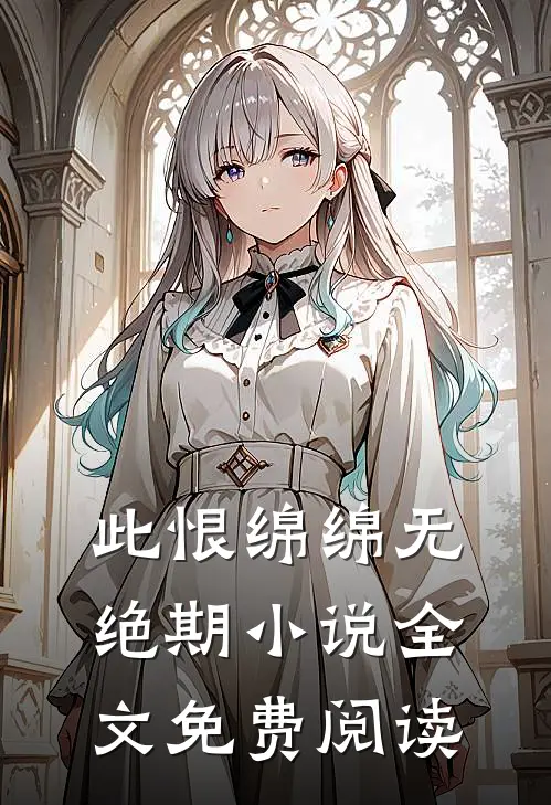 此恨绵绵无绝期小说全文免费阅读