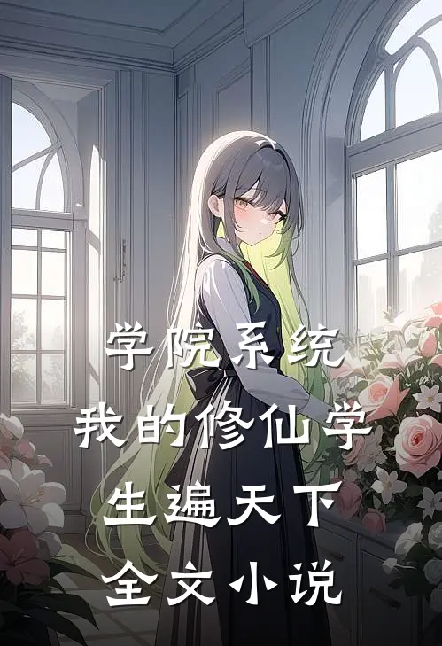 学院系统：我的修仙学生遍天下全文小说