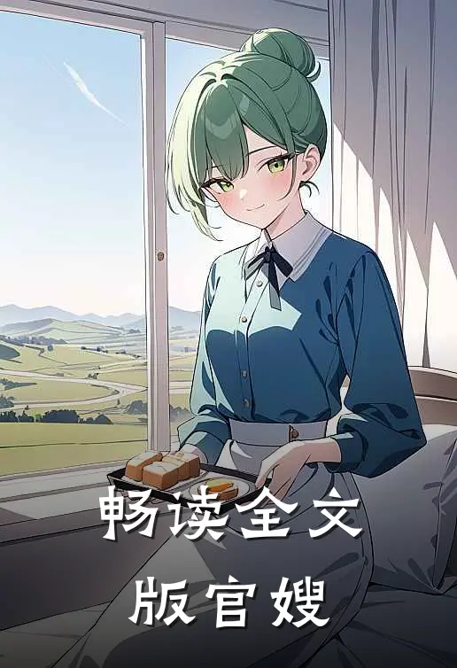 畅读全文版官嫂