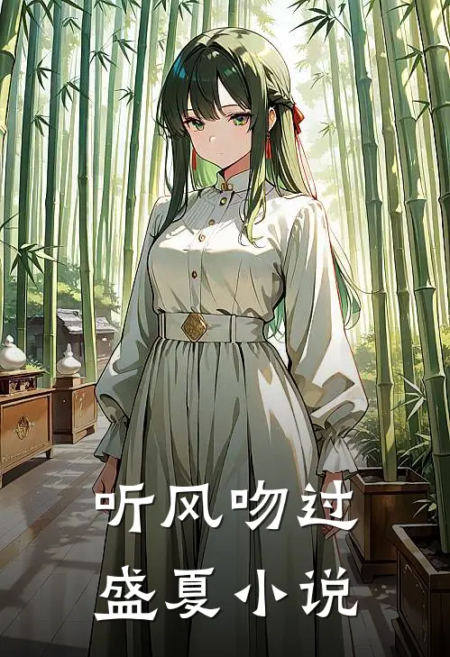 听风吻过盛夏小说