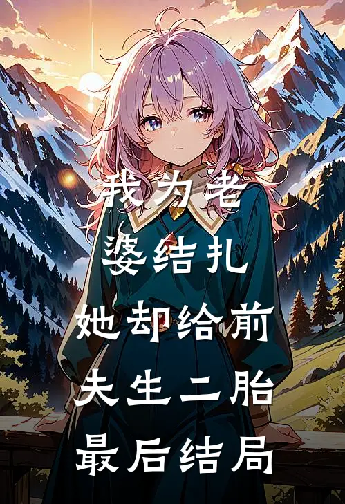 我为老婆结扎，她却给前夫生二胎最后结局
