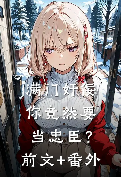 满门奸佞，你竟然要当忠臣？前文+番外