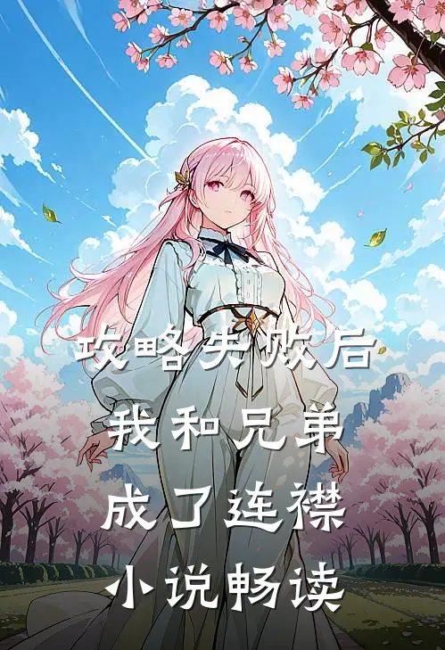 攻略失败后，我和兄弟成了连襟小说畅读