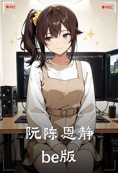 阮陈恩静be版