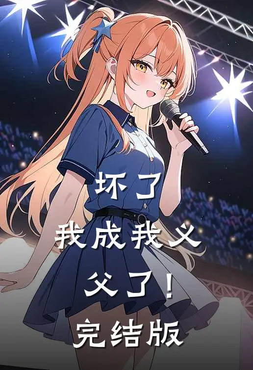 坏了，我成我义父了！完结版