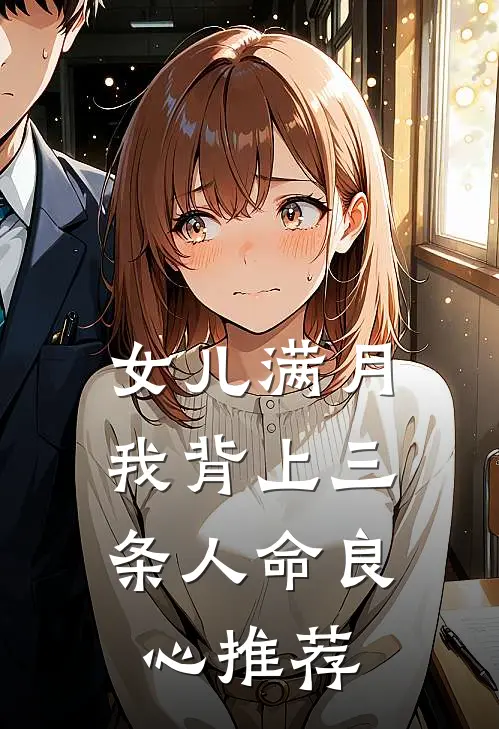 女儿满月，我背上三条人命良心推荐