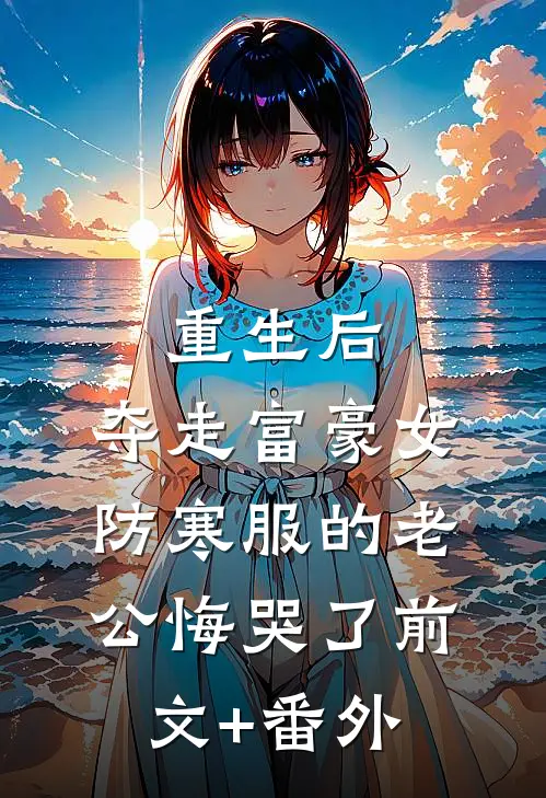 重生后，夺走富豪女防寒服的老公悔哭了前文+番外