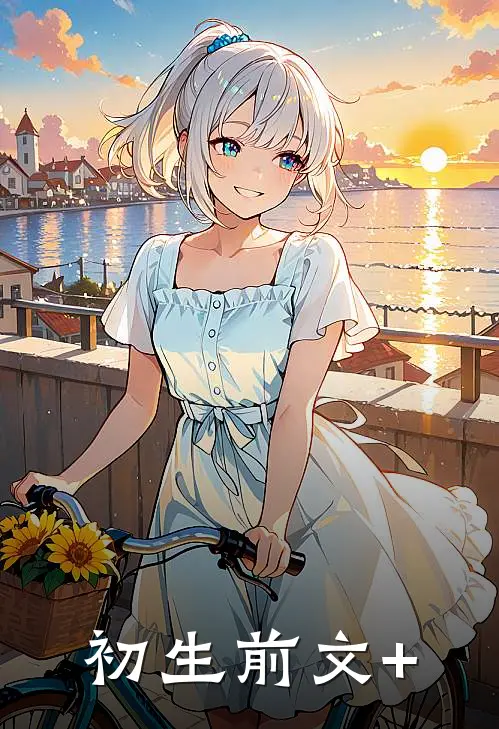 初生前文+