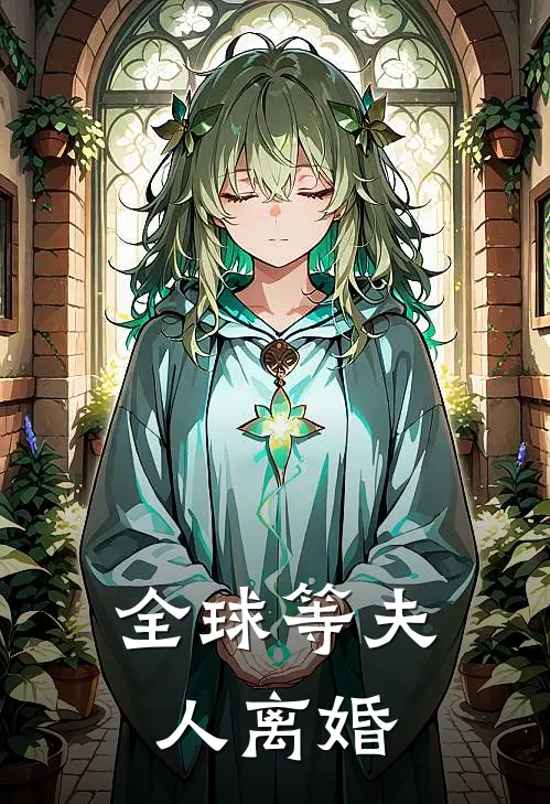 全球等夫人离婚