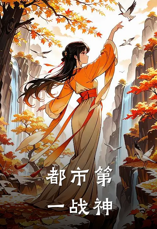 都市第一战神
