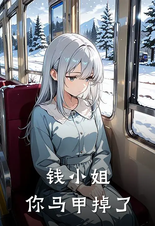 钱小姐，你马甲掉了