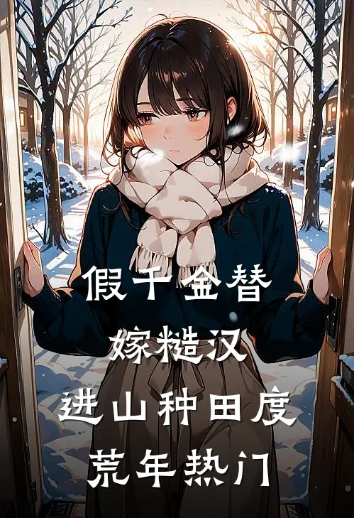 假千金替嫁糙汉，进山种田度荒年热门