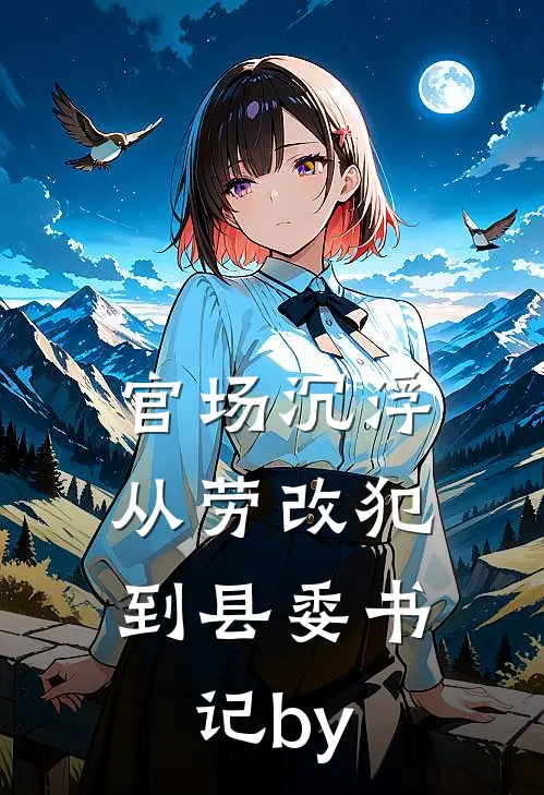 官场沉浮：从劳改犯到县委书记by