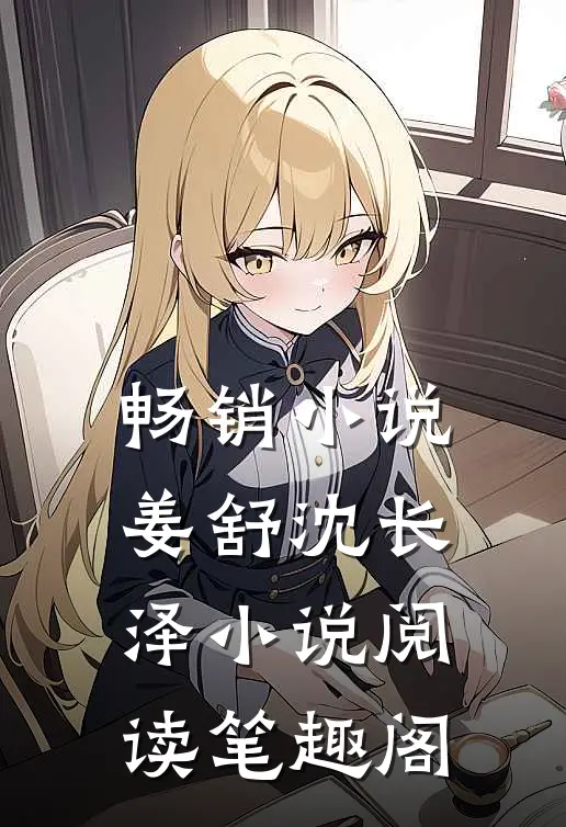 畅销小说姜舒沈长泽小说阅读笔趣阁