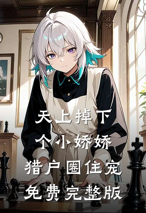 天上掉下个小娇娇，猎户圈住宠免费完整版