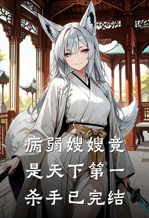 病弱嫂嫂竟是天下第一杀手已完结