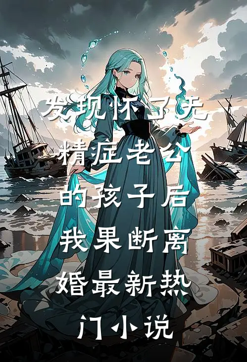 发现怀了无精症老公的孩子后，我果断离婚最新热门小说