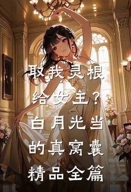 取我灵根给女主？白月光当的真窝囊精品全篇