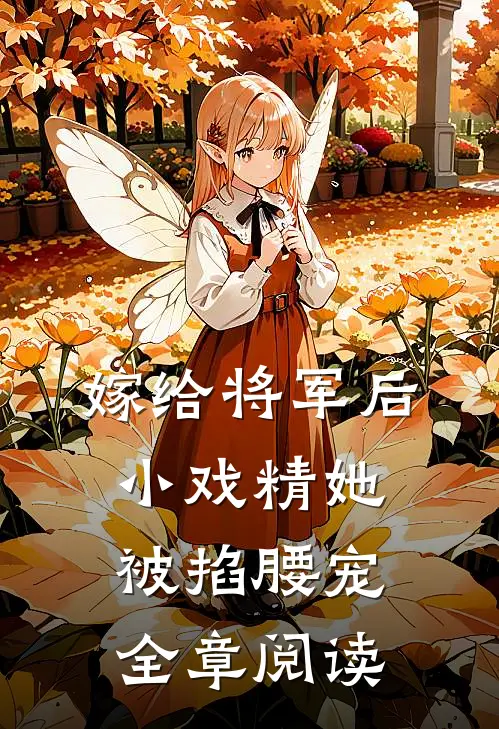 嫁给将军后，小戏精她被掐腰宠全章阅读