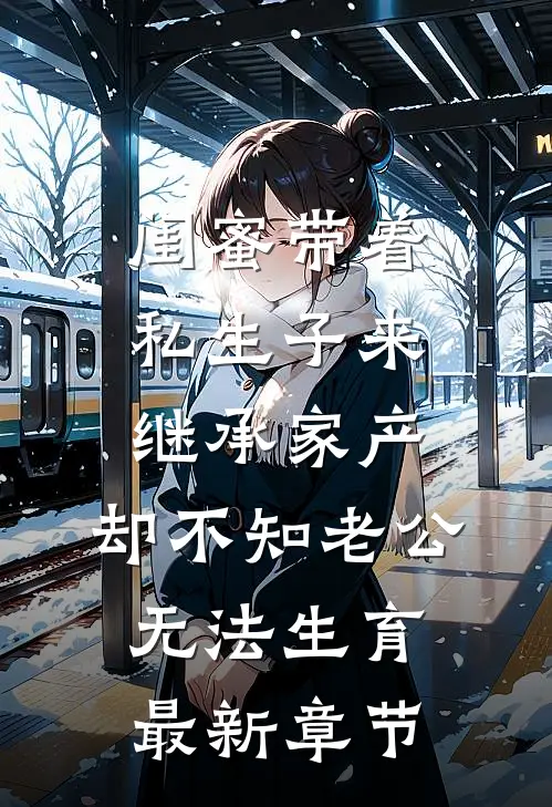 闺蜜带着私生子来继承家产，却不知老公无法生育最新章节