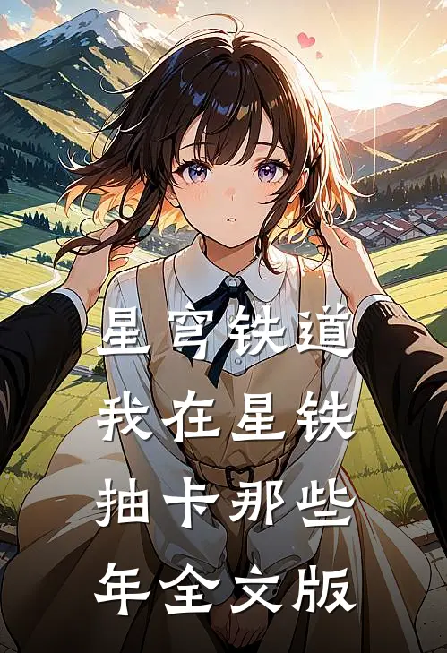 星穹铁道：我在星铁抽卡那些年全文版