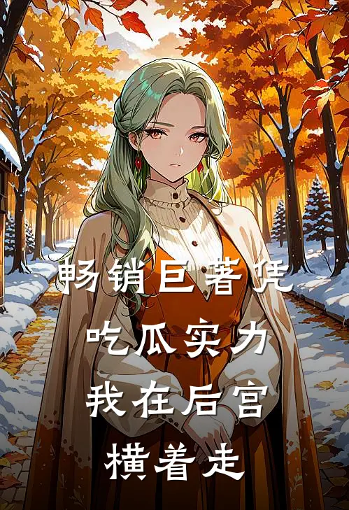 畅销巨著凭吃瓜实力，我在后宫横着走