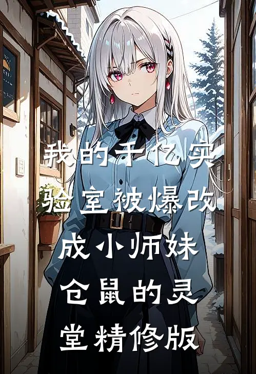 我的千亿实验室被爆改成小师妹仓鼠的灵堂精修版