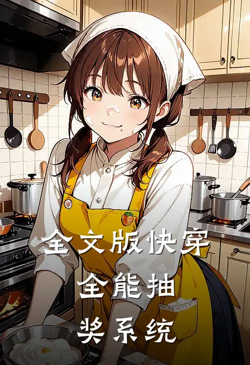 全文版快穿：全能抽奖系统
